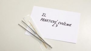 PC č. 8 - Sérologická diagnostika vybraných bakteriálnych infekcií