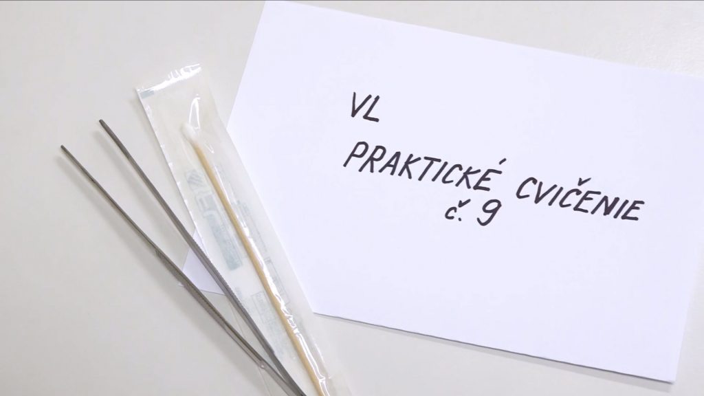 PC č. 9 - Mikrobiologická diagnostika septických stavov a endokarditíd