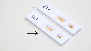 PC č. 9 – Mikrobiologická diagnostika infekcií GIT-u